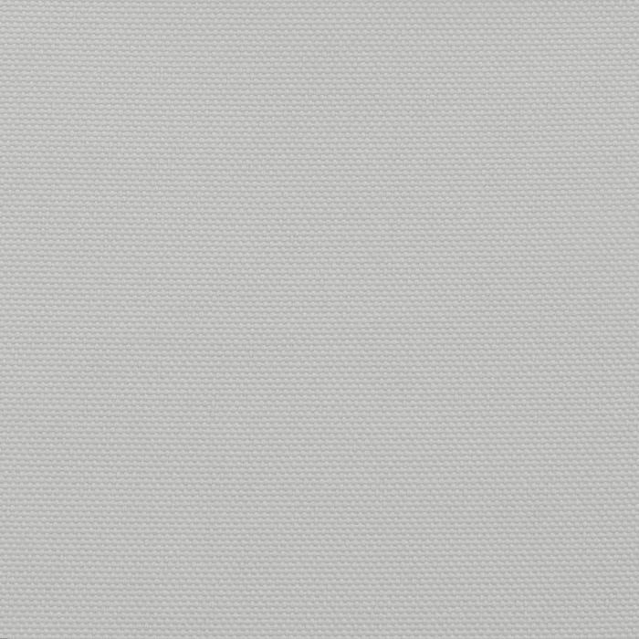 Vidaxl Parawan Balkonowy, Jasnoszary, 120X500Cm, 100% Poliester Oxford