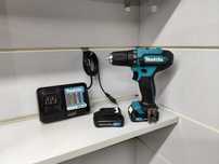 Makita DF 333 D акумуляторний шуруповерт Макіта оригінал
