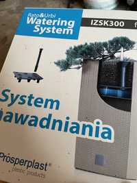 System nawadniana doniczki