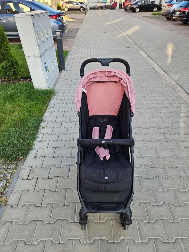 Wózek Konderkraft Trig 2