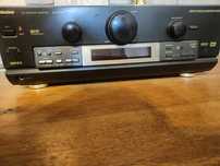 Amplituner Technics są dx 950