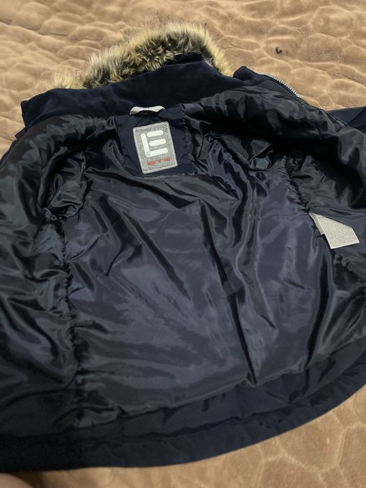 Куртка,парка Lenne 104,в ідеальномустані