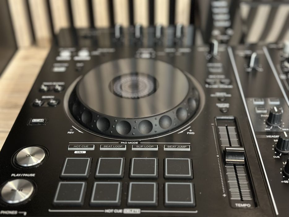 Konsola Pioneer XDJ - RX2 - DJ
