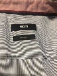 Camisa Hugo Boss tamanho M
