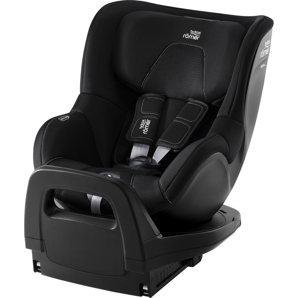 Автокрісло Britax Römer DUALFIX PRO M