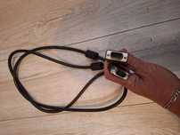 -Kabel - VGA-  .
