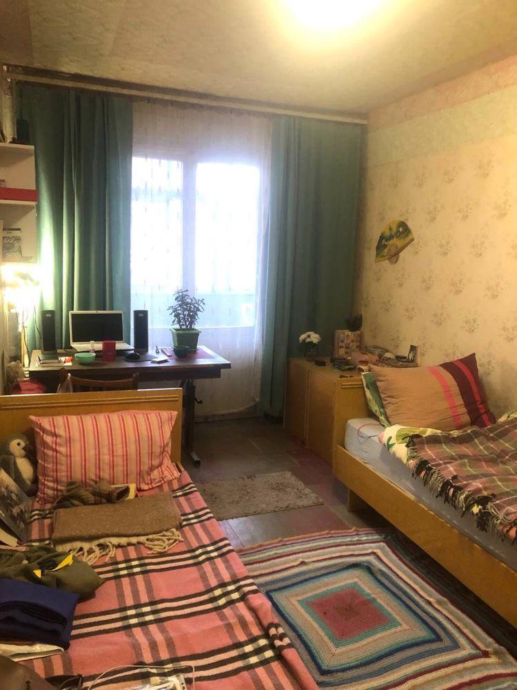 Продам 3 кімнатну квартиру в місті Олександрія