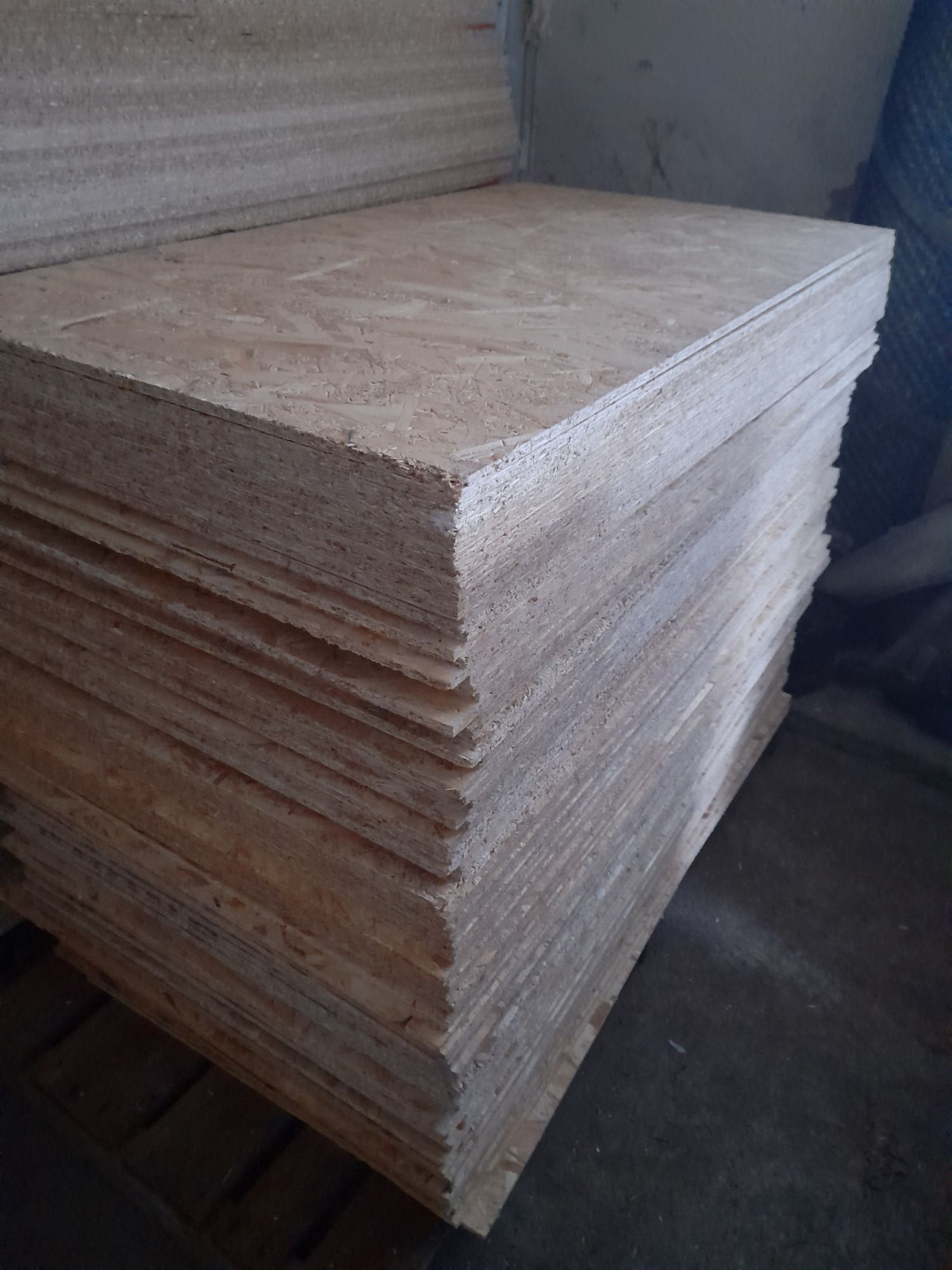 Płyta OSB 125x68x10