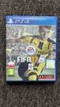 Fifa 17 PS4 wersja PL