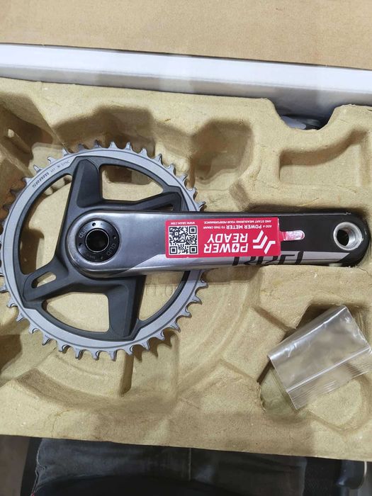 Korba Sram RED AXS D1 DUB 172,5 40T