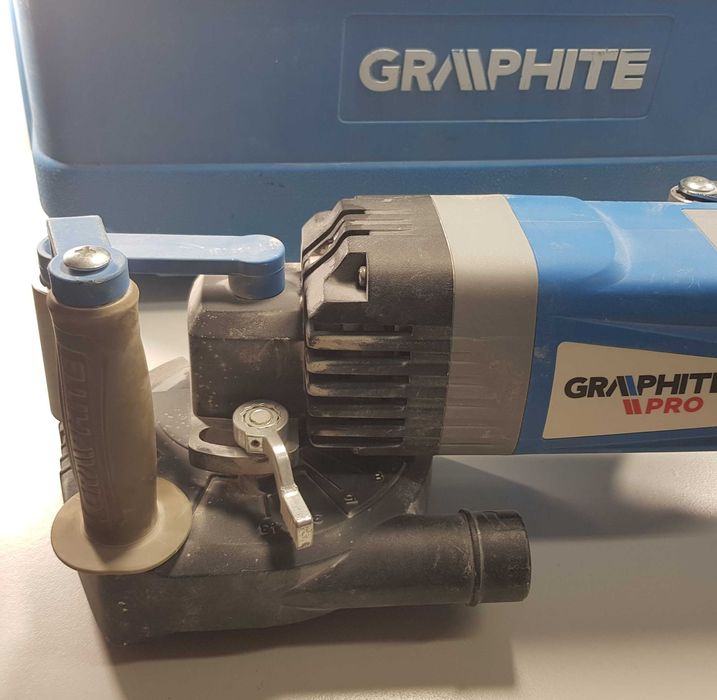 Graphite Bruzdownica 2400W 150X22.2MM 59GP300