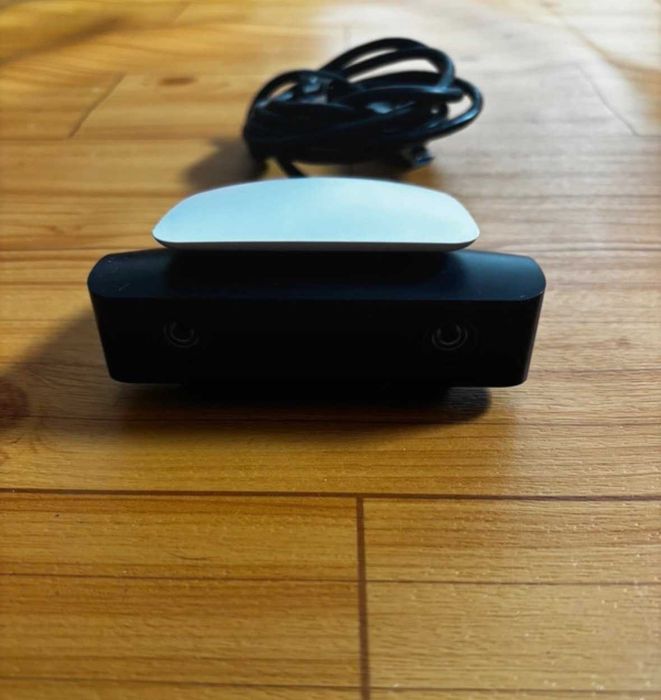 Câmara Ps5 Estado Nova