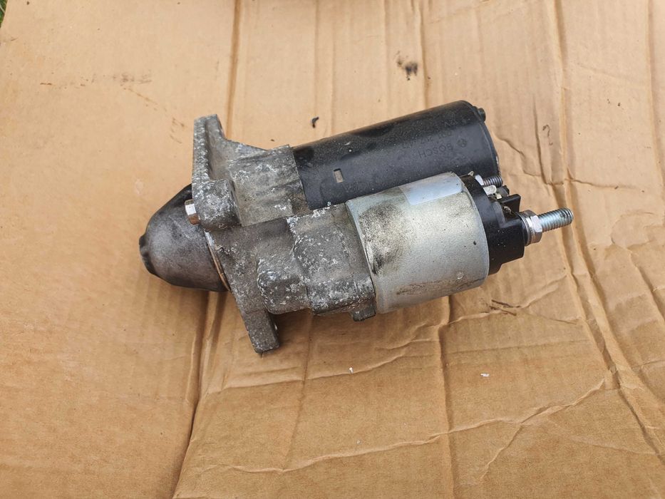 Rozrusznik Fiat Stilo Punto 2 1.8 16V