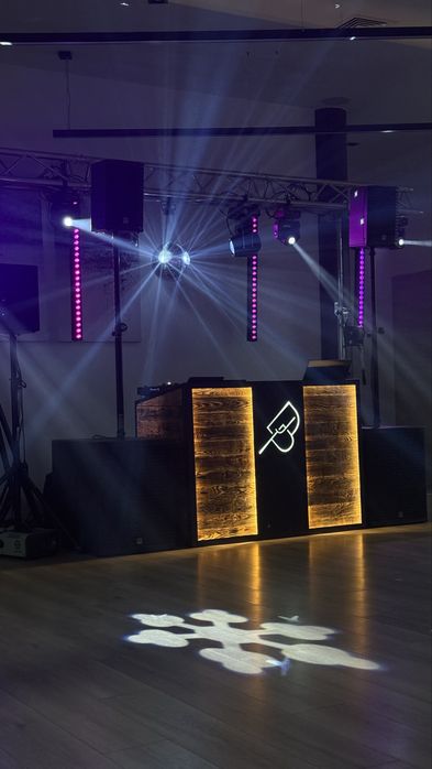 Dj na Wesele, urodziny, eventy firmowe, studniowki, nagłośnienie