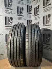 Шини 6-7мм 215/65 R17 PIRELLI Scorpion Verde б/в Літо Склад