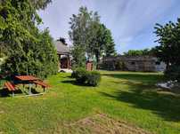 dom z dużą działką - pałucka wies  80m2/  1607m2