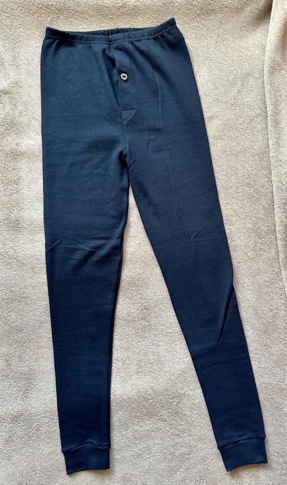 Чоловіча термобілизна / Білизна натільна - утеплена