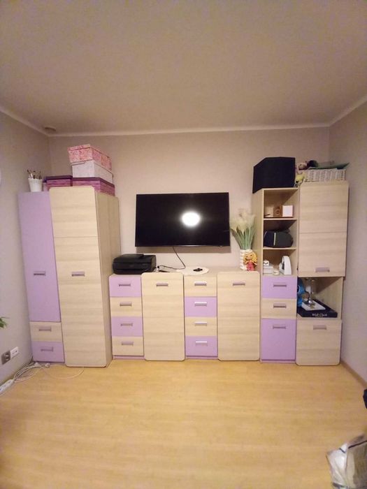 Sprzedam meble młodzieżowe