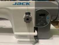 Maszyna stebnówka Jack 6380 BZ