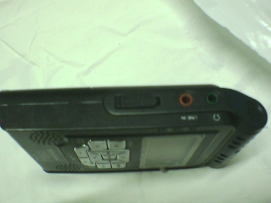 Pocket Recorder OMNITRONIC
