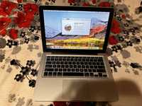 MacBook Pro 13” 2010 500gb