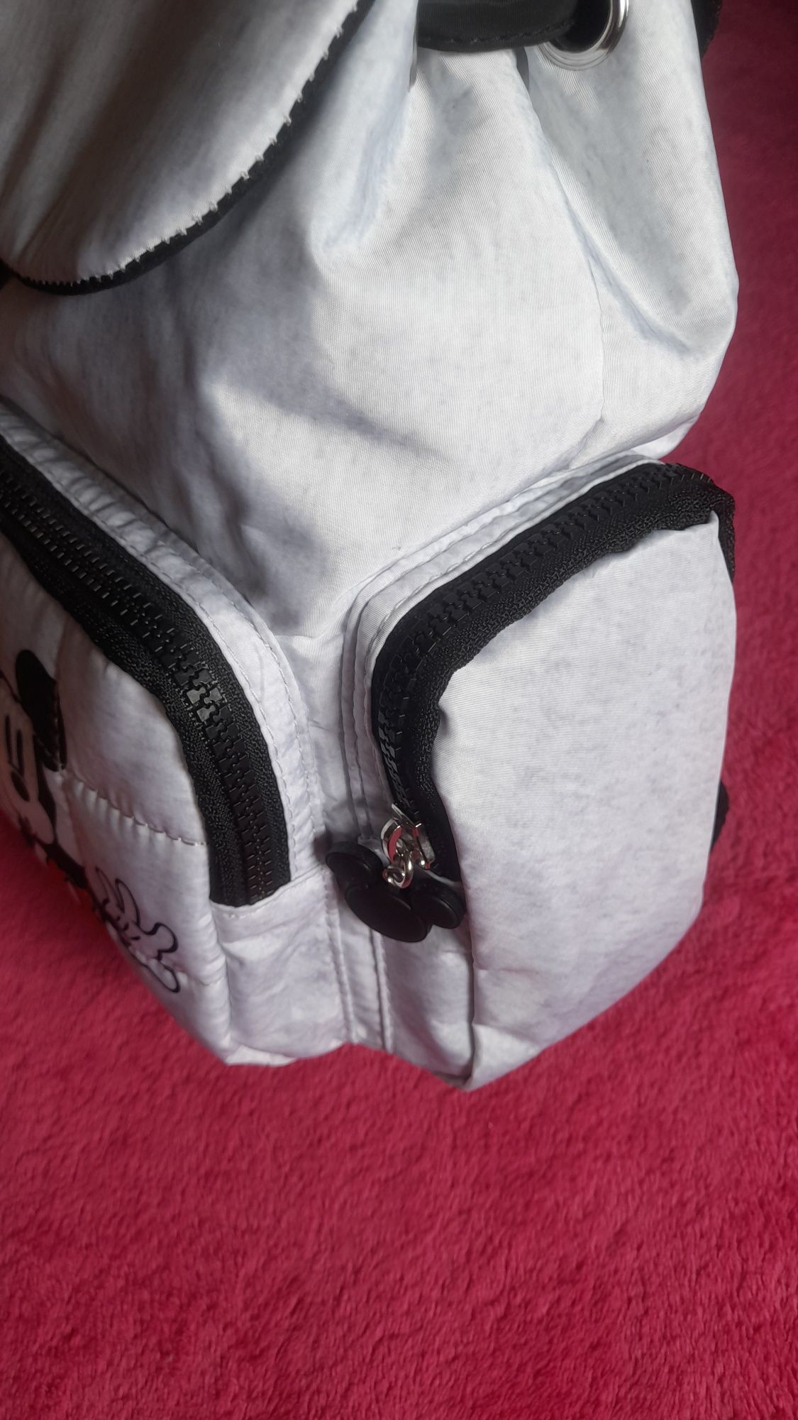 Mochila Mickey Disney