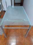 Mesa cozinha usada