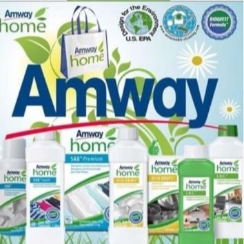 Вся продукция Amway. 
По старым ценам 
Губка металлическая -50грн.
Gli