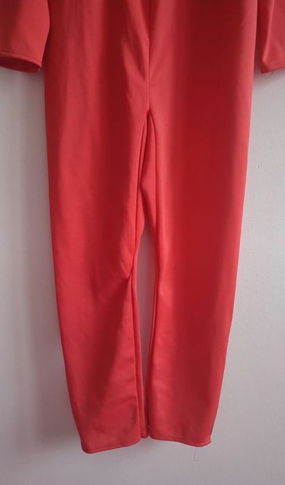 Power Rangers strój karnawałowy kostium przebranie