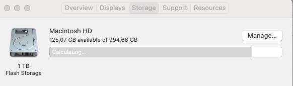 Mac mini M1 16 Ram 1Tb ssd