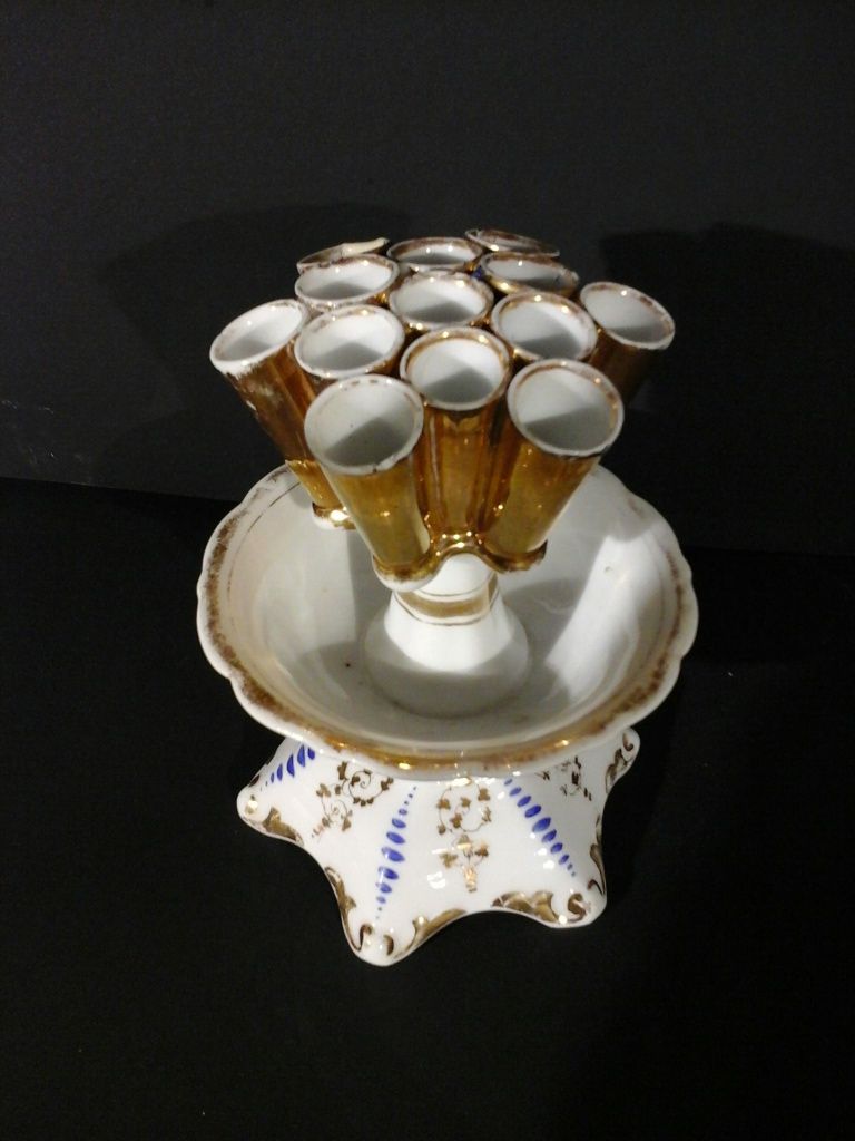 ALTWASSER CT Porcelana Carl Tielsch Stary Zdrój