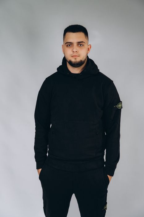 Худі stone island кофта