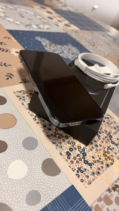 Iphone 12_Pro Pacific Blue