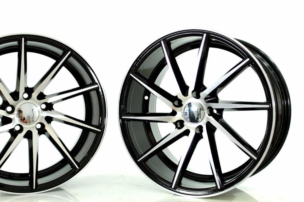 Felgi T561 Pasujące AUDI A4 A5 A6 A7 18 Nie Vossen