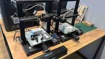 Продам два 3D принтера Ender 3 Pro