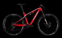 CANYON LUX CF 6 gotowy do jazdy!