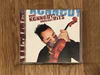 CD Nigel Kennedy - Greatest Hits
