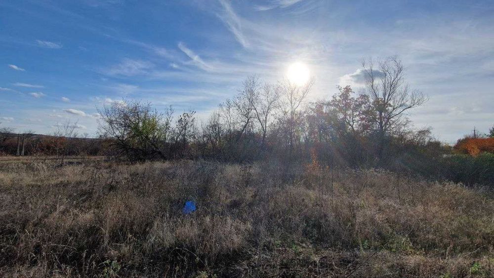 Продам участок в доль тассы Сурско-Литовское, Днепр