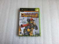 Greg Hastings' Tournament Paintball MAX'D Xbox