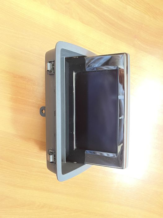 Audi Q3 ecrã display original gps Rmc cnct Nav