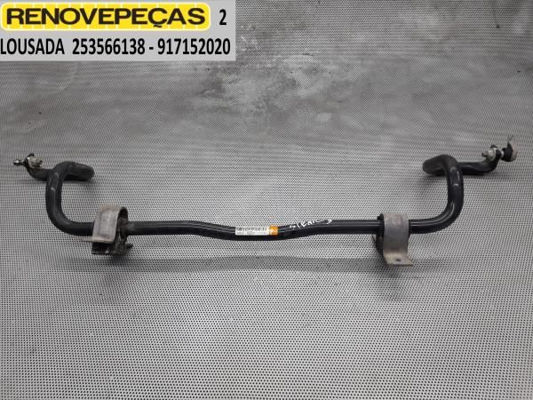 Barra estabilizadora / torção RENAULT Scénic III (JZ0/1_)
