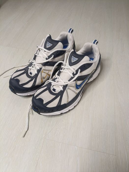 Кросівки Nike air max solar RUNNING