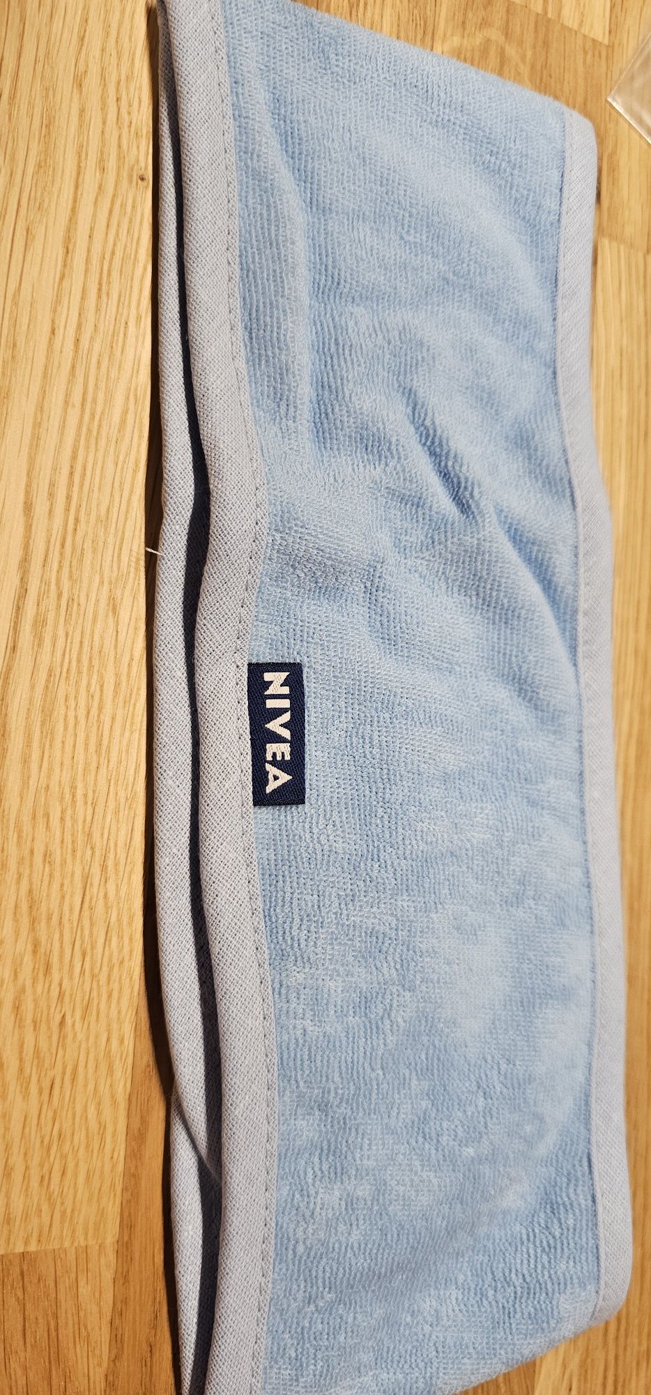 Opaska kosmetyczna Nivea