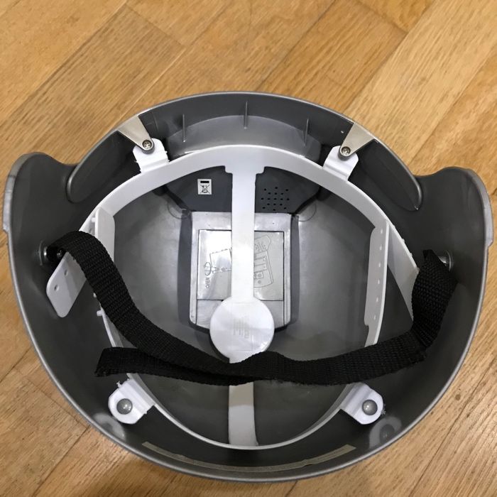 Шлем Базза (История игрушек) Buzz Lighteyar Helmet