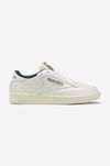 Кросівки Reebok CLUB C 85 VINTAGE WHITE DV8815. Розмір 44,5.