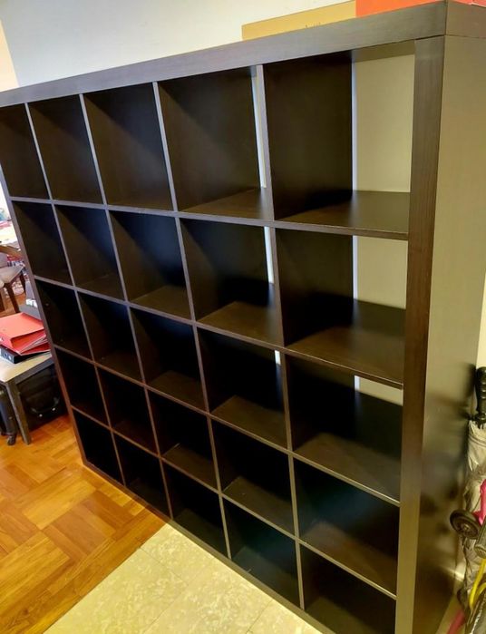 Regał ikea kallax expedit 182x182 5x5 …::: Darmowa + montaż :::…