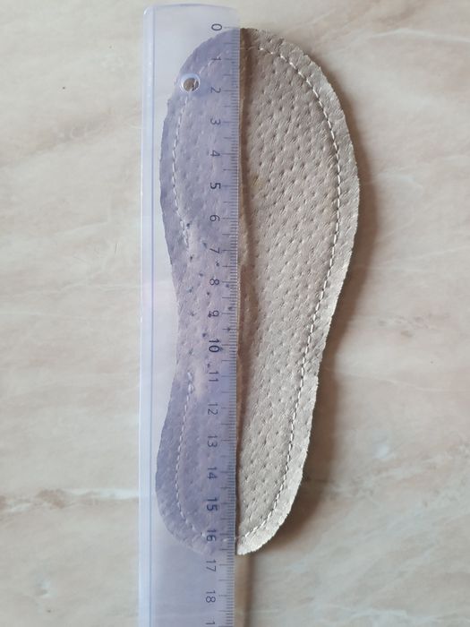 Обувь в садик 26 размер