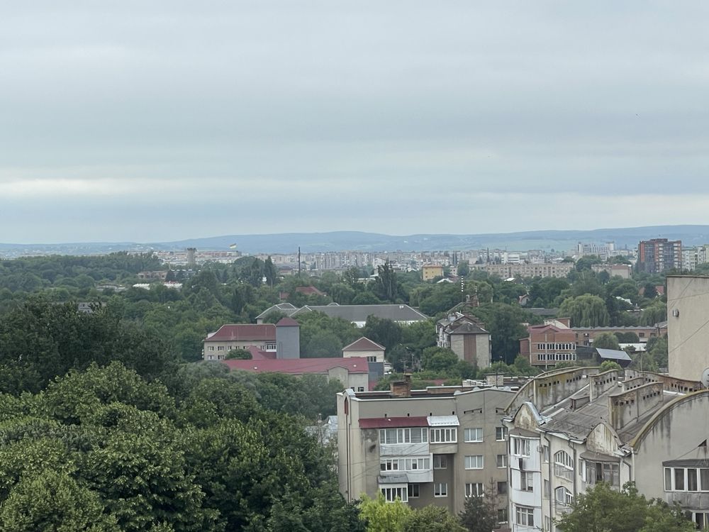 Продаж 3-х кімнатної квартири в ЖК «Ріка»