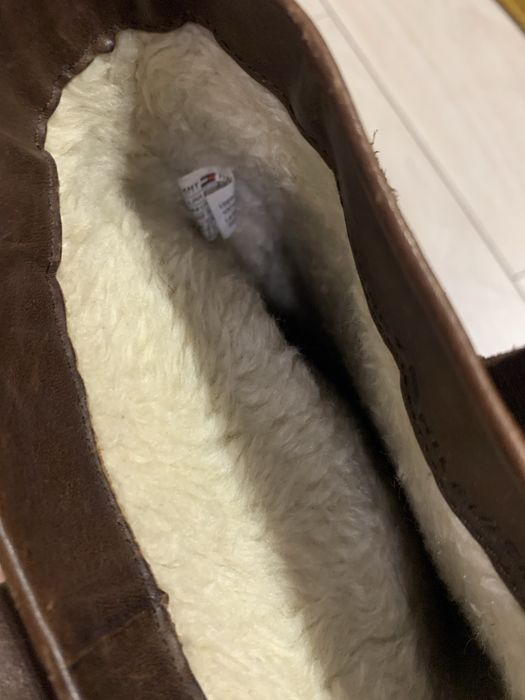 Чоботи Tommy Hilfiger