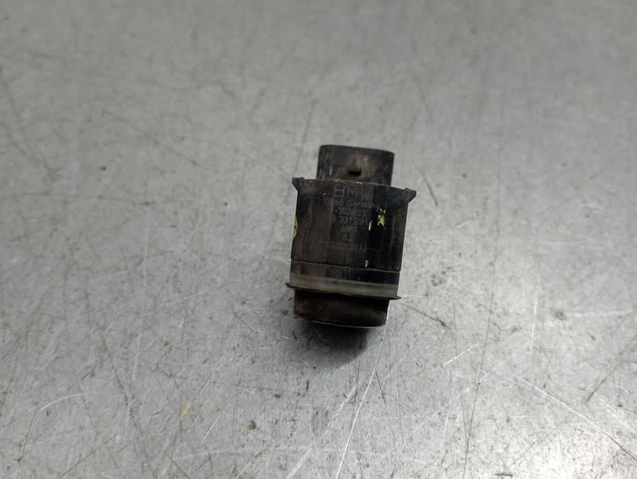 Sensor de estacionamento BMW 5 (F10)